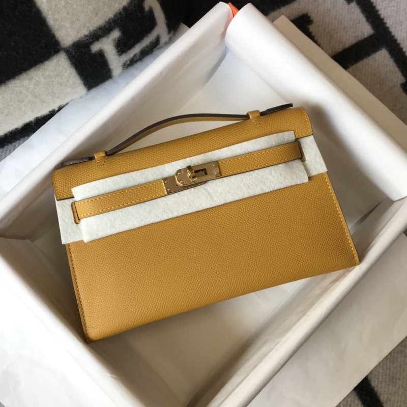 Hermes Kelly DanSe Bags